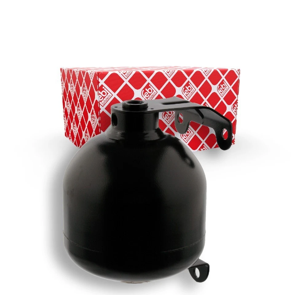 FEBI BILSTEIN Esfera de suspensión y amortiguación Esfera de suspensión 03278 - Imagen 2 de 4