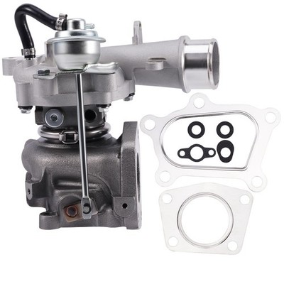 Turbo for Mazda CX-7 ER 2.3 MZR DISI L3-VDT K0422-582 K0422-581 53047109904