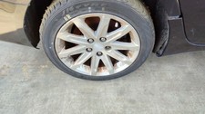Wheel Sedan 17x8-12 Machined Finish Fits 14-15 Cts 199948