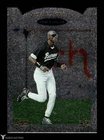 1995 SP Top Prospects #TC3 Birmingham Barons Michael Jordan Time Capsule Card EX