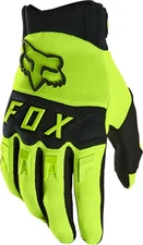 Fox Racing Dirtpaw Racing Gloves, Motocross Off Roading Gloves, High Performa...