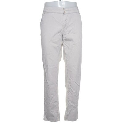 M.A.C, Chino, Größe: 46/30, 0482L, Beige, Baumwolle/Elasthan, Einfarbig #tMl