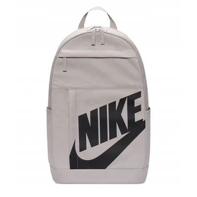 Sacs a dos Unisex Nike PLECAKNIKEDD0559014ELMNTL Noir - Photo 1/3