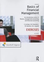 Peter De Boer (U. A.) | The Basics Of Financial Management | Taschenbuch (2011)