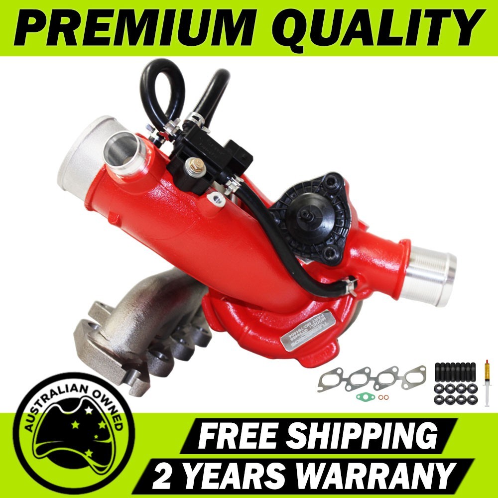 GEN1 High Flow Turbo Charger For Holden Barina 1.4L Petrol