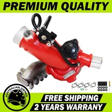 GEN1 High Flow Turbo Charger For Holden Cruze 1.4L Petrol