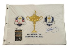 Rory McIlroy Signs Exclusive Memorabilia and Card Deal with Upper Deck 26