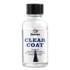 Auto Paint Clear Coat For Cars High Gloss Automotive Clear Coat Touch Up Pain... Auto Paint Clear Coat For Cars High Gloss Automotive Clear Coat Touch Up Pain...