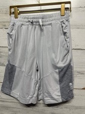 Abercrombie Kids Active Shorts - Boys Size 7/8 - Very Good Used Condition