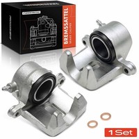 Frankberg 2X Bremssattel Vorne Links+Rechts Passend FüR Mazda MX-5