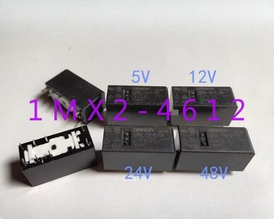 3pcs used    G2RL-14-E-CN 5VDC eight-pin *pz
