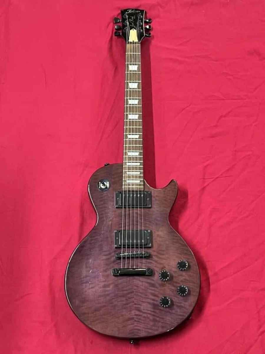 Tokai Love Rock Guitar for sale - eBay