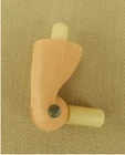 Vintage 1970 Hasbro GI Joe AT Action Figure Right Elbow Arm Parts C7