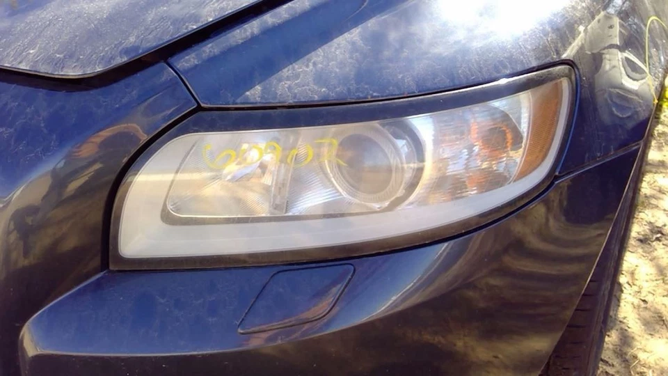 (LOCAL PICKUP ONLY) Trunk/Hatch/Tailgate 5 Cylinder Fits 04-11 VOLVO 40 SERIES 4 Foto 4 de 4