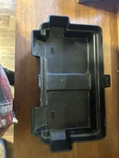 Semi Battery Box Cover Fits Many Different Types Of Trucks.