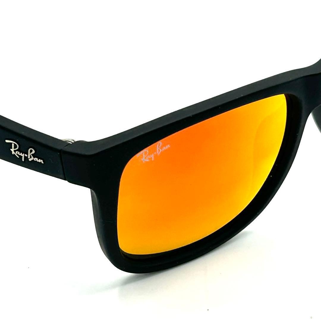 Ray Ban RB4165 F Sunglasses Ray Ban Asian Fit | eBay