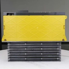 USED FANUC A06B-6079-H105 Servo Drive TESTED OK Promotion Ends In Sept.