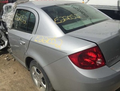Automatic Transmission 2.2L Fits 06 COBALT 352076