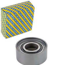 Poulies diverses Seat ALTEA