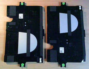 Original Lautsprecher für LG TV 55QNED86T6A EAB65831201 und EAB65831202