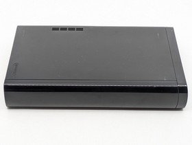 Nintendo Wii U Premium Black White 8 32GB WUP-101 Console Tested Japan Full Set