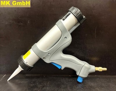 COX MK5 - P310 Airflow Druckluft Silikon Kartuschenpresse, 310ml