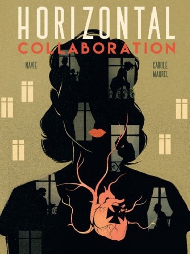Horizontal Collaboration by  Navie, Carole Maurel - 9781912740017