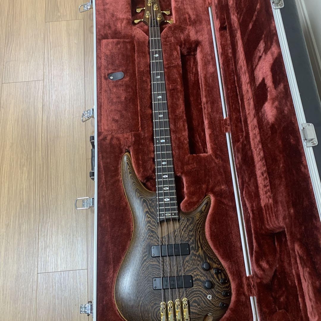 ベース Ibanez Prestige SR5000E-OL Oil Finish Ibanez Prestige SR5000E-OL Oil Finish [SN F1212891] | eBay