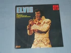 1973 Elvis "Fool" LP W/Store Price Sticker (Factory Sealed)