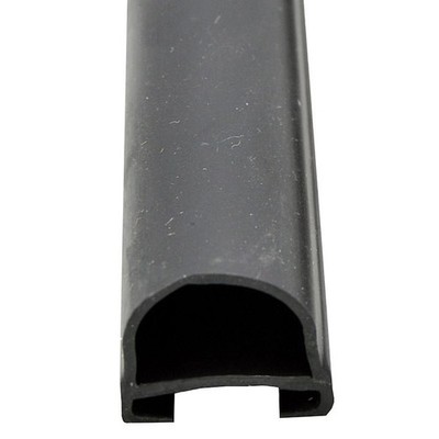 American Motorhome RV Slide Out Bulb Seal Seal Black 018-312-EKD 35ft