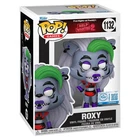 Funko Pop - Five Nights At Freddy's Help Wanted 2 Vinyl Figure - Roxy 1132
