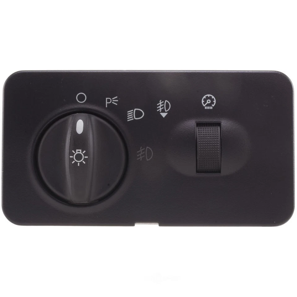 Headlight Switch fits 2001-2004 Ford F-250 Super Duty,F-350 Super Duty F-450 Sup - Image 2 of 4