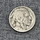 1926 S Buffalo Nickel G+