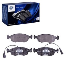 Plaquette de frein Fiat PALIO