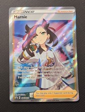 Marnie SWSH121 SWSH: Sword & Shield Promo Cards Holo on eBay