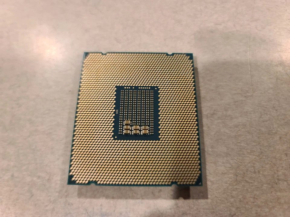 Intel Xeon E5 2697A V4 2.6/3.6Ghz 40MB 16 Core 32 Thread LGA 2011-3 CPU (NEW) - Image 2 of 2