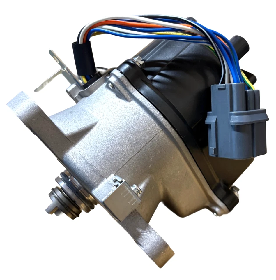 Distributor for 96-98 Honda Civic 1.6L SOHC Civic del Sol D16Y7 Acura EL 99-00 - Image 4 of 4
