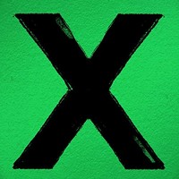 Ed Sheeran - X - Cd - 43 - F23Z
