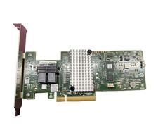 Inspur LSI SAS3008 9300-8i SATA / SAS HBA Controller 12Gbps IT Mode ZFS TrueNAS