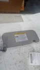 2017 KIA Forte Blue Used Sun Visor OEM 637736 126k Miles 4DR Sedan