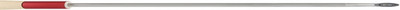 AXE round Replaceable Bit, Full Size Carbide Turning Tool