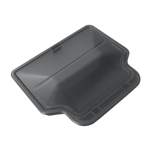 Vehicle Interior Organization ABS Material Armrest Location Easy Installation - Picture 2 of 7