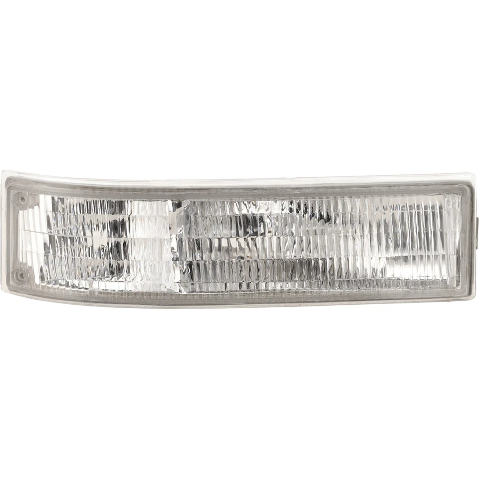 Headlight Driving Head light Headlamp Driver & Passenger Side for Chevy Astro - Image 4 of 4