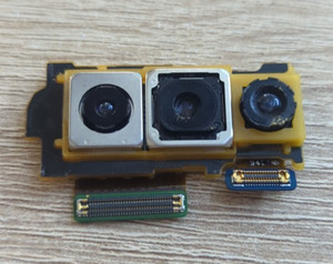 Original Samsung Galaxy S10 SM-G973F / S10+ SM-G975F Hauptkamera Big Camera