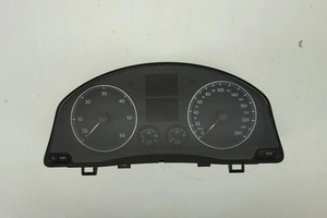 Original Tacho VW Golf 5 V Plus Diesel TDI Kombiinstrument 1K0920851H
