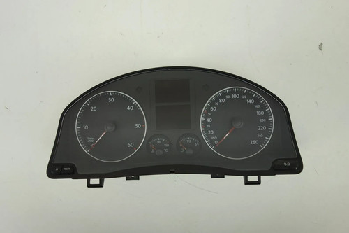 Original Tacho VW Golf 5 V Plus Diesel TDI Kombiinstrument 1K0920851H