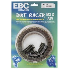 EBC Brakes Dirt Racer Clutch Set DRC181