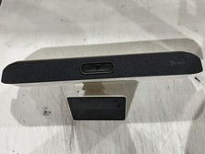 Polycom Poly Studio X50 Video Conference Bar w/ TC8 Control Unit