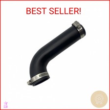 Fuel Filler Neck Hose With Clamps Fnh169 Fits Chevrolet C10 C20 C30 Pickup Gmc