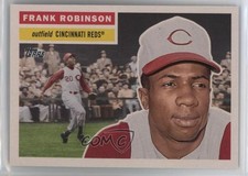 2021 Topps Update Topps Cards That Never Were Frank Robinson #CNW-5 HOF 1f0j